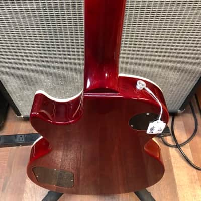 Gibson Les Paul Standard '60s - 2023 - Iced Tea image 8