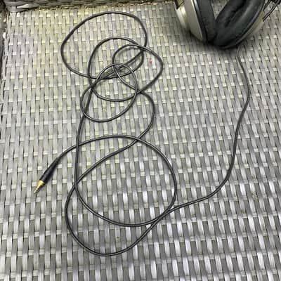AKG K 501  K501  Reference Headphones / rare model ! image 5