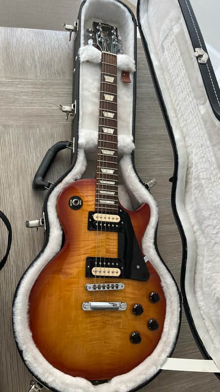 Gibson Les Paul Traditional Pro II