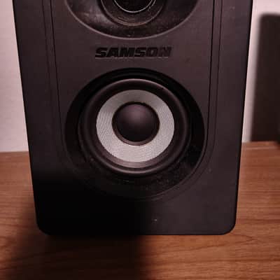 Samson MediaOne M30BT 2025 - Black image 2