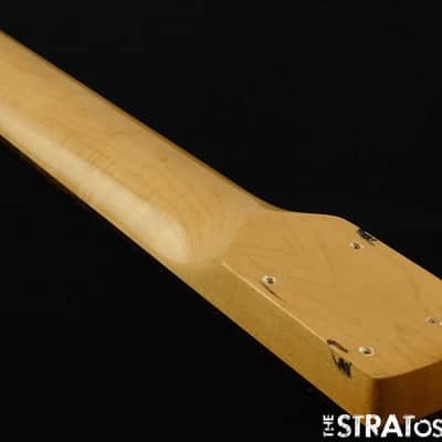 Fender Squier Classic Vibe 60s Jazzmaster, NECK +TUNERS LRL Laurel image 5