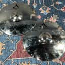 Zildjian 14" A Custom Hi-Hats (Pair) *SUMMERFEST*