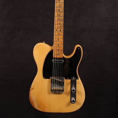 Fender Nocaster 1951 image 1
