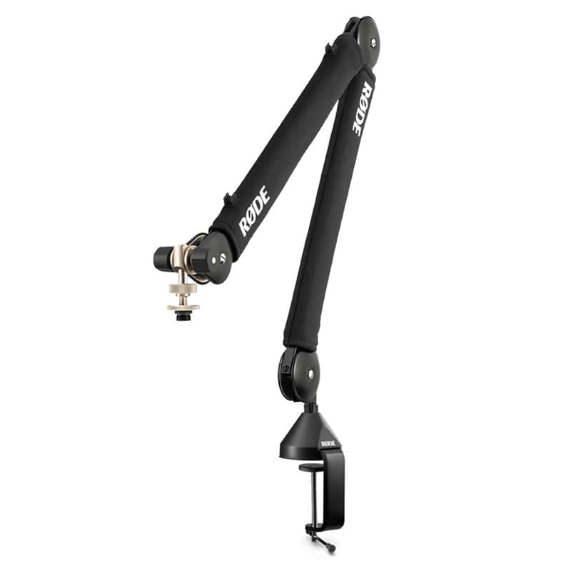 2025 R DE Psa1+ Professional Studio Arm With Spring Damping An...