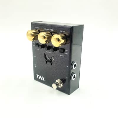 TWA DM-02 Owned by Junkie XL image 2