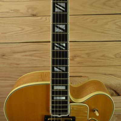 Heritage Super Eagle 1990 - Blonde image 6