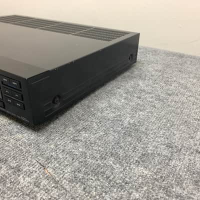Sony CDP-520ES Single CD Player * 1985 * image 6