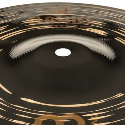 Meinl Classics Custom Dark image 5