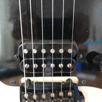 Fender japan SF-451 Electric Guitar boxer series very fast ship from japan image 7