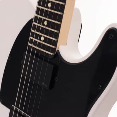 Fender Jim Root Artist Series Signature Telecaster 2008 - Present - Flat White 3.8kg image 6