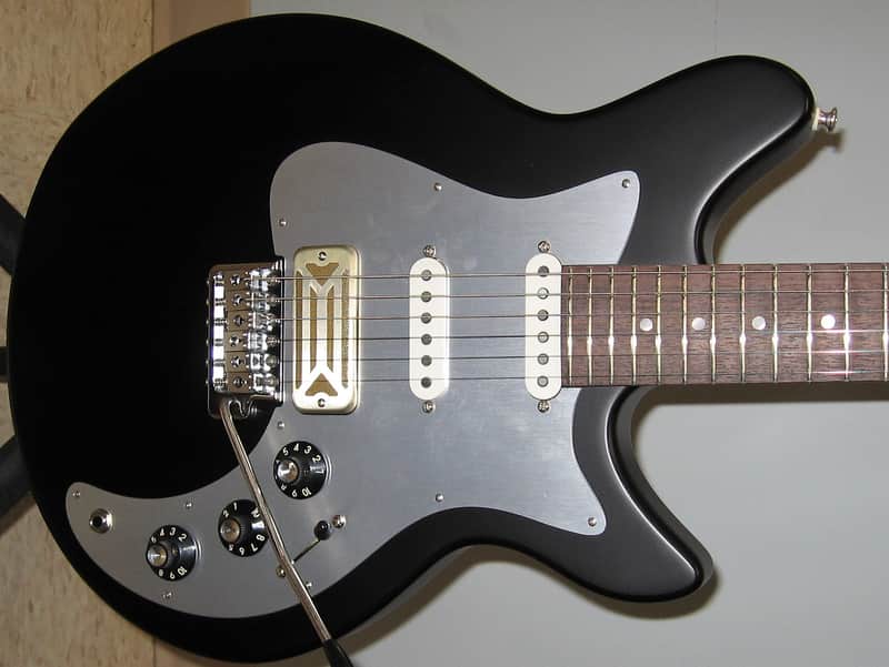 Eastman Fullertone DC'62 Electric Guitar w/Gig Bag 2025 - Truetone Satin Moss Black image 1
