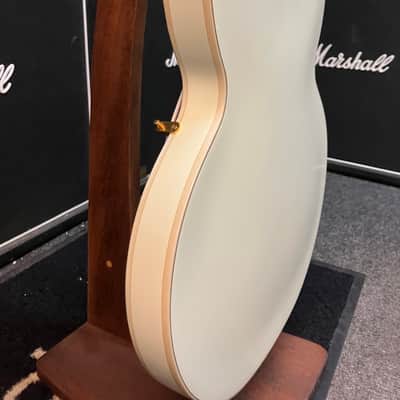 Epiphone "Inspired by Gibson Custom" '59 ES-355 2024 - Present - Classic White image 10