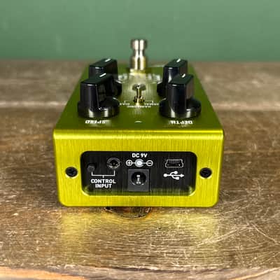Source Audio Vertigo Tremolo 2010s - Green image 7