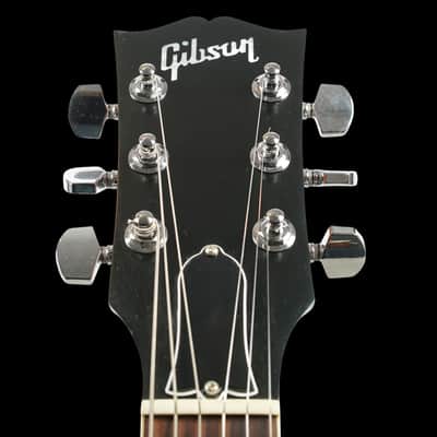 Gibson Kirk Hammett "Greeny" Les Paul Standard image 5