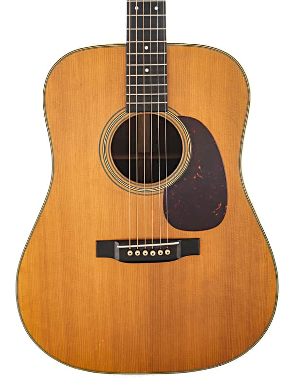 1950 Martin D-28 Acoustic Guitar #115300 image 1