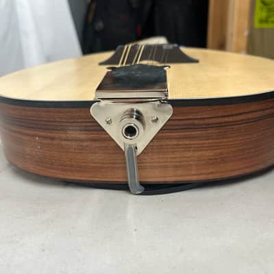 Big Muddy Mandolin Co. M-4J Mandolin image 18