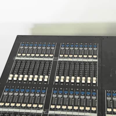 Yamaha M7CL-48 48-Channel Digital Audio Mixing Console CG01KPN *ASK FOR SHIPPING* image 20