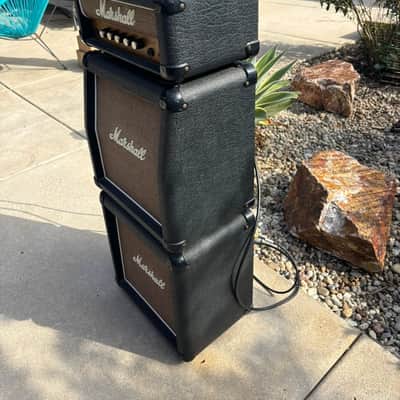 Marshall Lead 12 (3005) 1980s image 4