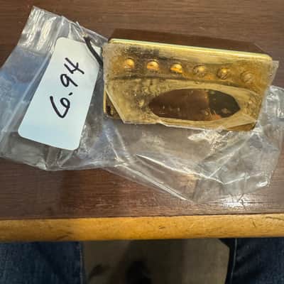 Gibson Tim Shaw Pickup Pat No Ink Stamped 154 682 NOS image 13