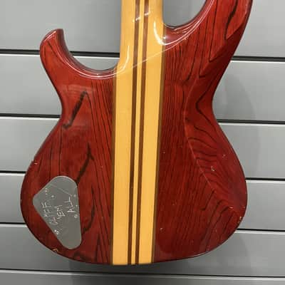 Aria Pro II SB-R60 Bass 1981 - Natural image 9