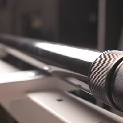 VDB Boompole XL-QT - with internal cable image 3