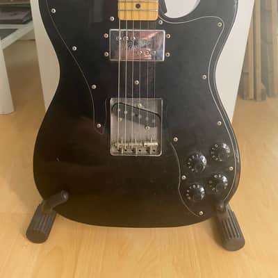Fender TC 72 Telecaster Custom image 2