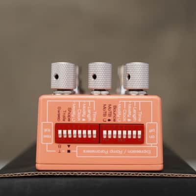 Chase Bliss MOOD Effect Pedal w/ Box #59500 image 10