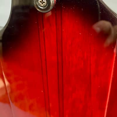 Epiphone Thunderbird IV Classic Pro image 2