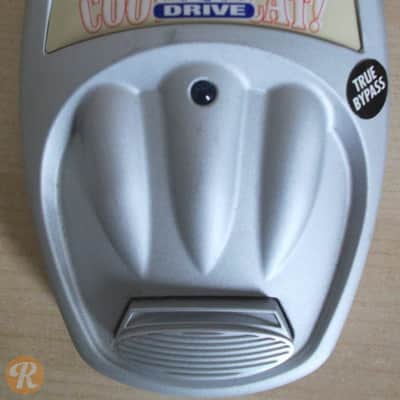 Danelectro Cool Cat Drive V1