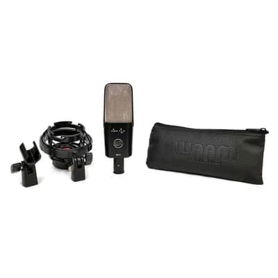WARM AUDIO WA-14 - Condenser Microphone image 2