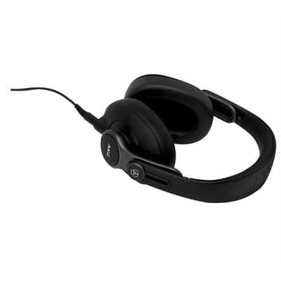 AKG Podcaster Essentials (Lyra USB Microphone and K371 Headphones) image 3