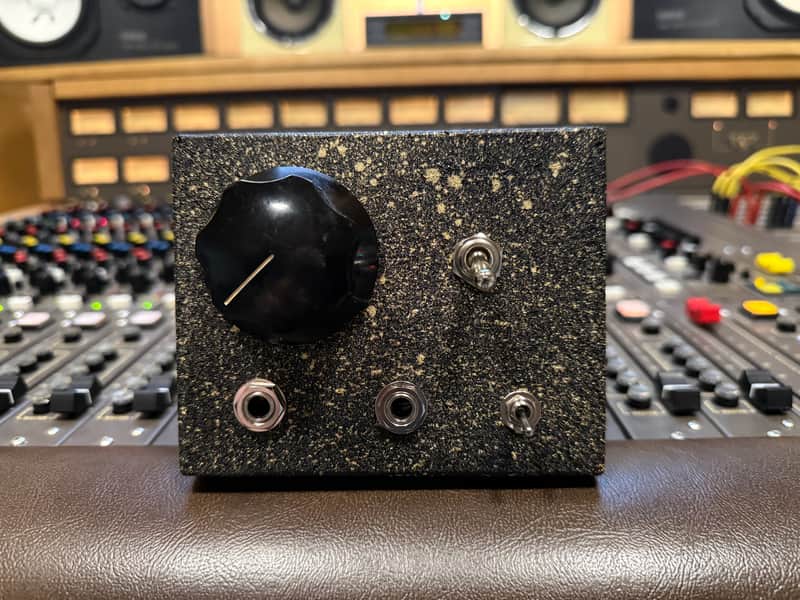 Downbeat Motown Wolfbox DI (Direct Box) #24 UTC A-11 Transformer image 1