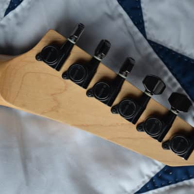 LTD by ESP -- M-2 -- MII Guitar 1997 image 17