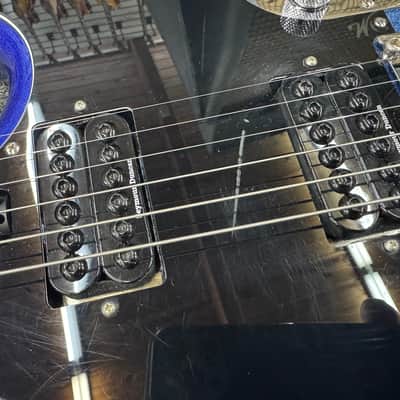 Ernie Ball Music Man Stingray Guitar 2021 image 9