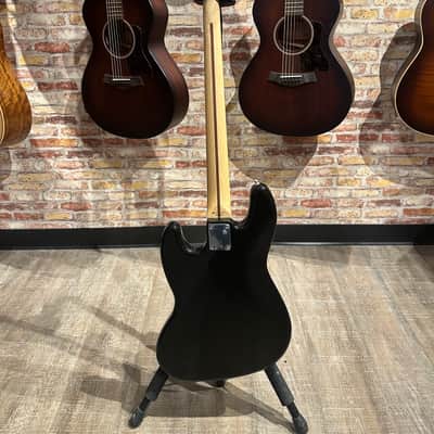 Fender Geddy Lee Jazz Bass - Black image 7