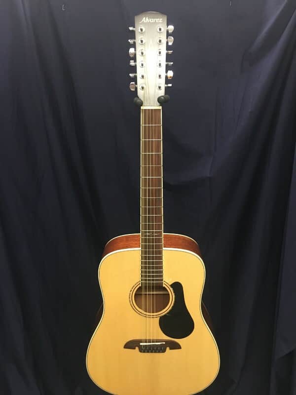 Alvarez  AD60-12 image 1