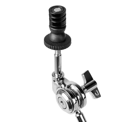 Gator 500 Series Boom Cymbal Stand image 5