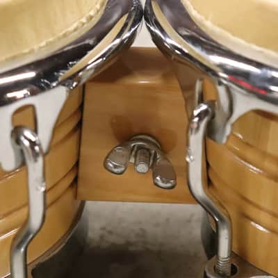 Latin Percussion Generation II Bongo Drums image 3