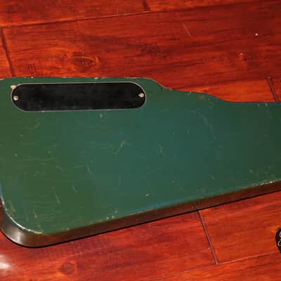 1953 Gibson Century Lap Steel (GIE1208) image 8