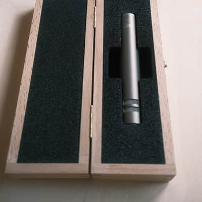 Gefell M300 Cardioid Small Condenser Microphone image 2