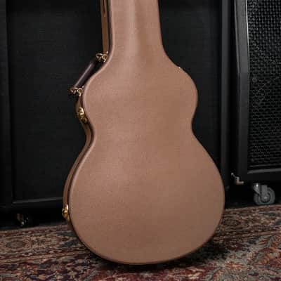Taylor Gold Label 714e Super Auditorium Acoustic/Electric Guitar - with Hardshell Case image 14