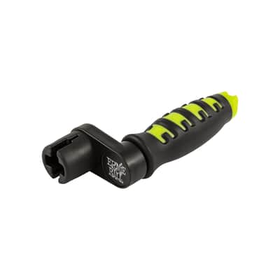 Ernie Ball Pegwinder Plus String Winder Multi-Tool image 1