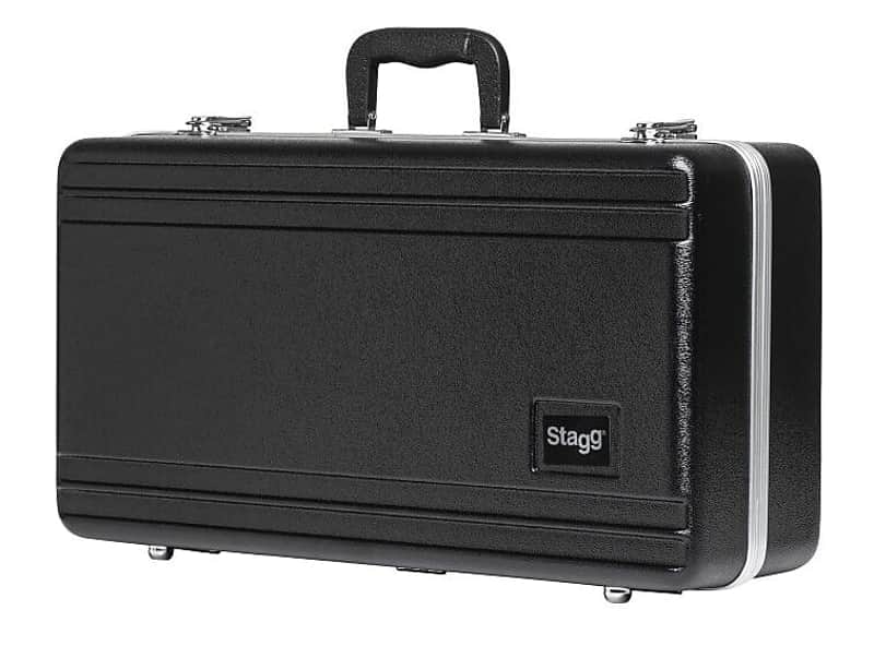 Stagg ABS-TP ABS Case for Trumpet image 1