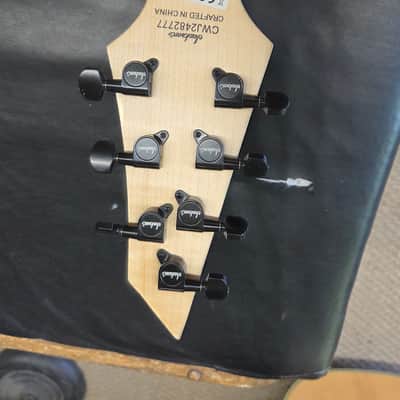 Jackson 7 string image 6