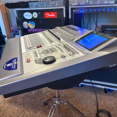 Immagine Roland VS-2480DVD LOADED 4x VS8F-2 effects cards  - VS 2480 DVD CD - 4