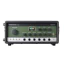 Echo Fix EF-X2 MK2 Tape Echo with Spring Reverb and DSP Reverb/Chorus - Vintage Green Front Panel
