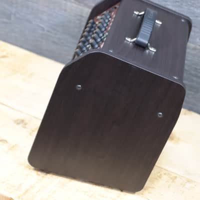 Boss Acoustic Singer Live LT 60-Watt 1x6.5" Acoustic Guitar Combo Amplifier image 11