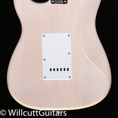 Squier Classic Vibe 50s Stratocaster White Blonde (364) image 4