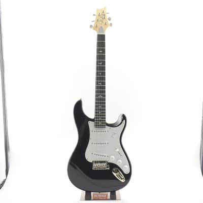 PRS SE Silver Sky Piano Black image 15