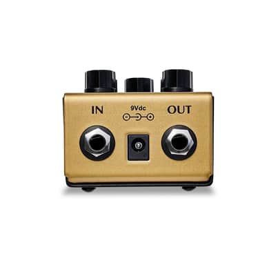 Victory Amps V1 The Sheriff image 3